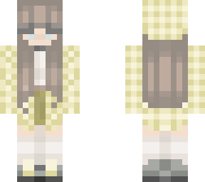 lemonade girl