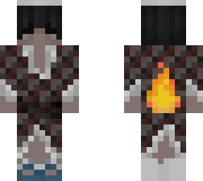 lexerbo skin (work in progress