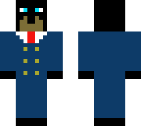 lieutenant dachshund