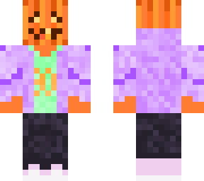 lil' pumpkin