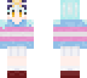 lily hoshikawa trans jumper