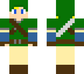link skyward sowrd