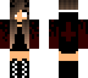 litle demon