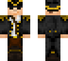 littlemrh pirate