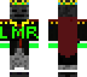 lmr clan wither skeli!