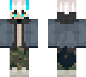 lochh  version 2