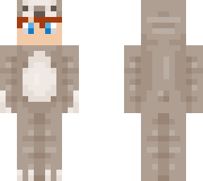 logans sloth onesie