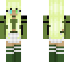 lordpikle's skin but changed a little (in progress)