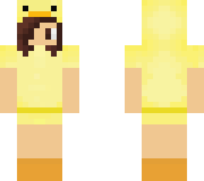 loveduckymomo