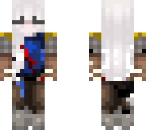 luci knight