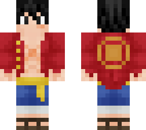 luffy