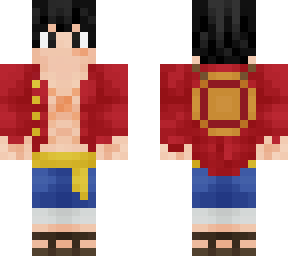 luffy