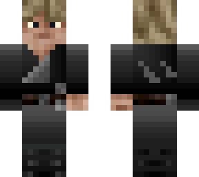 luke skywalker v.3