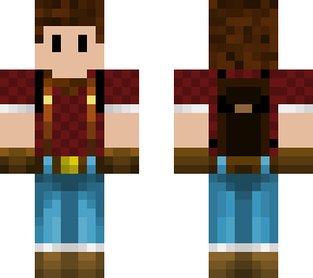 lumberjack ocr