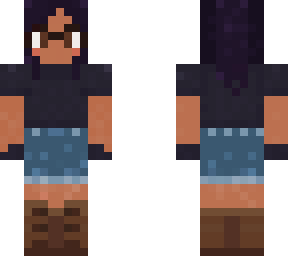 luniipo skin
