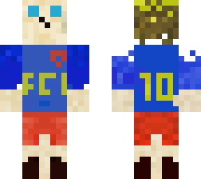 mack skin 2
