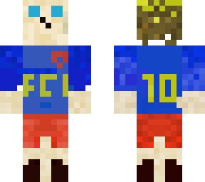 mack skin 3