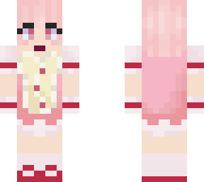 madoka kaname