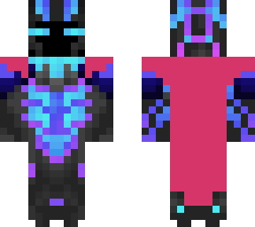 magyar (unfinished cape)