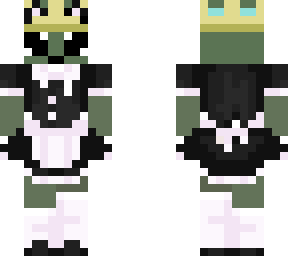maid gorug