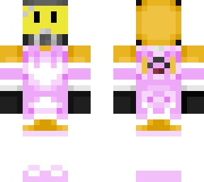maid hazmat boi