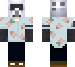 maintrooperw/hawaiianshirt