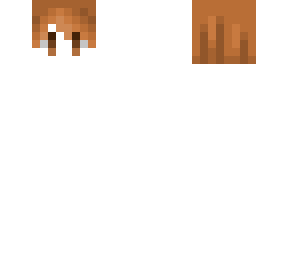 male hb - flawless - peanutbutter orange