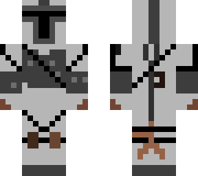 mandalorian