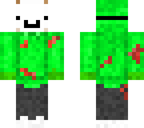 manhunt dream