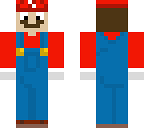 mario
