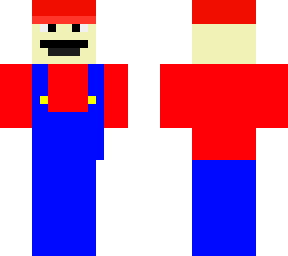mario