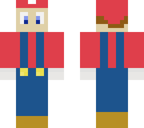 mario