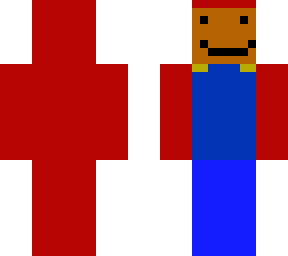 mario