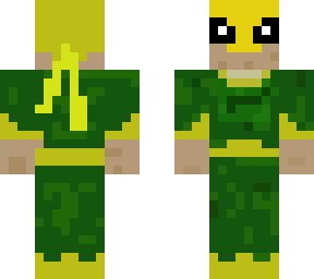 marvel ironfist