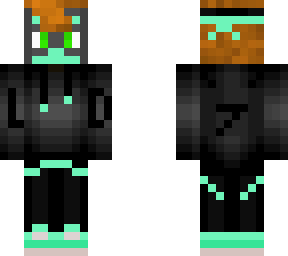 masked skin