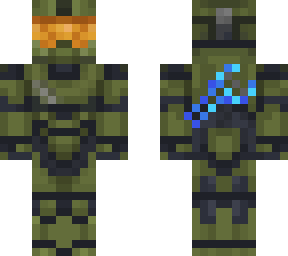 master chief
