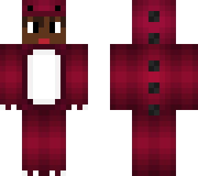 matching skins for me and bae
