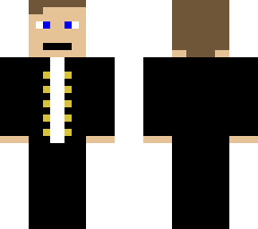 mayor