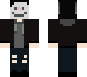 me fixed