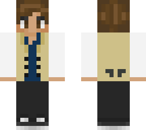 me in a waistcoat