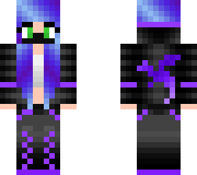 me in dragon outfit