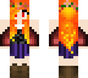medieval demon update
