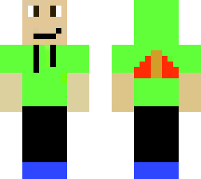 mein erster guter skin