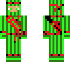 melonninja