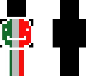 mexican nightmare