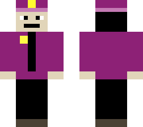 michael afton