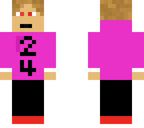 miencraft boy