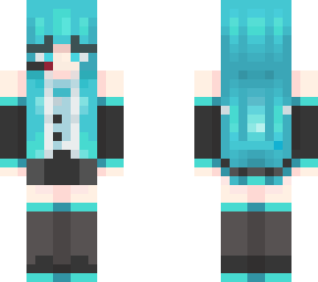 miku!