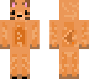 mila cat skin