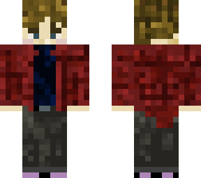 milo's bbop skin